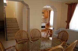 4 BR Spacious Villa Sleeps 8 - EOT 94490