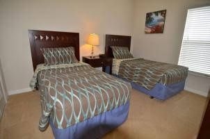 The Shire West Haven- 4 BR Private Pool Home with Game Room - NPM 88340