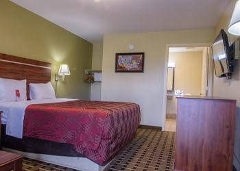 Econo Lodge Jasper 0