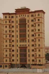 Gulf Casa Suites Kuwait0