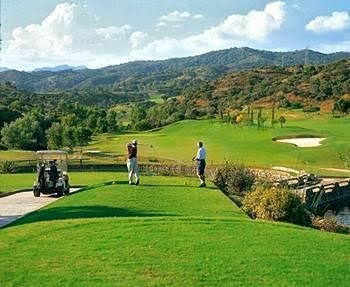 Don Carlos Leisure Resort & SPA.0