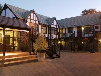 Scenic Hotel Cotswold0