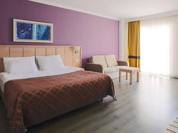 Alkoclar Kemer Hotel.0