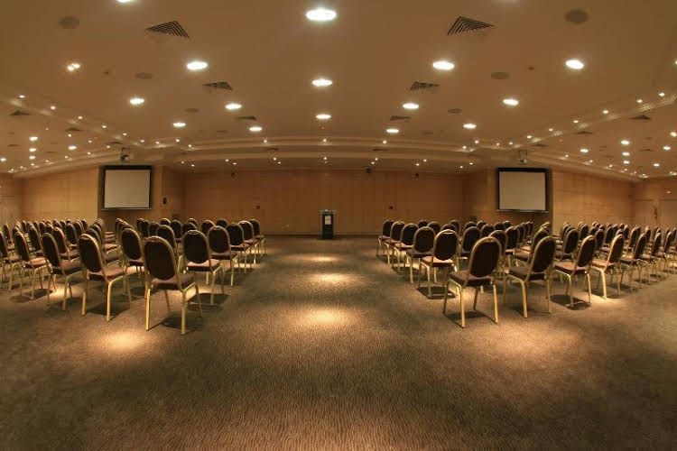 Radisson Blu Palace Resort & Thalasso.0
