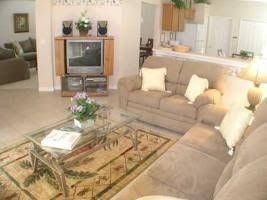 Highlands Reserve - 3 BR Private Pool Home Pet Friendly - OPS 24740
