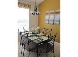Highlands Reserve - 5 BR Private Pool Home Game Room Golf Course View - OPS 25020