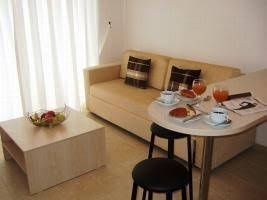 1 BR Apartment Sleeps 4 - VMS 38880