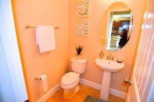 Solterra - 5 BR Private Pool Home with Game Room South Facing - NPM 88550