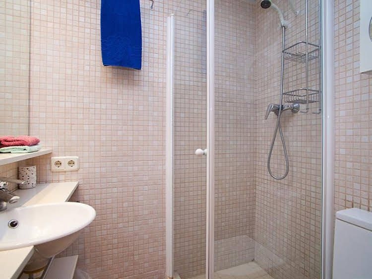 Sants-Montjuic Rambla Badal - INH 224080