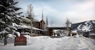 Park City Peaks Hotel1