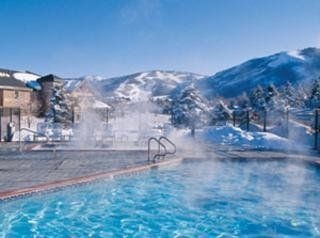 Park City Peaks Hotel2