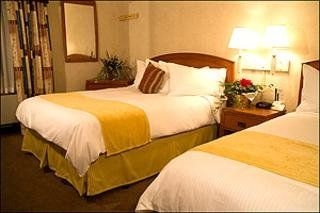 Park City Peaks Hotel3