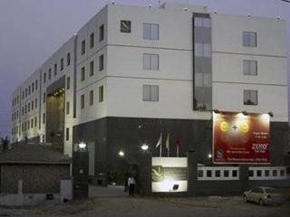 Quality Inn Sabri Classic1