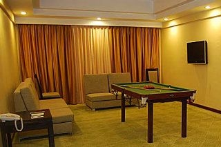 Quality Inn Sabri Classic4