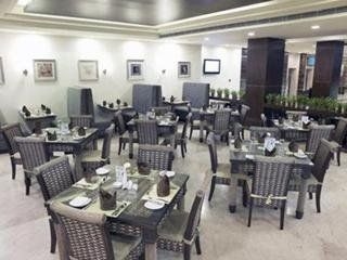 Quality Inn Sabri Classic2