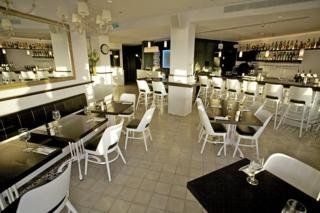 Gordon hotel & lounge3