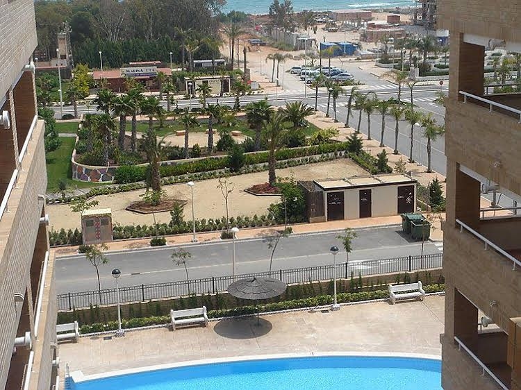 Marina d'Or Edificioo Costa Azahar I 186 - INH 241431