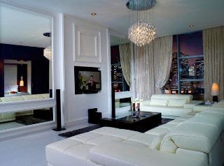 Hani Suites Spa Manama3