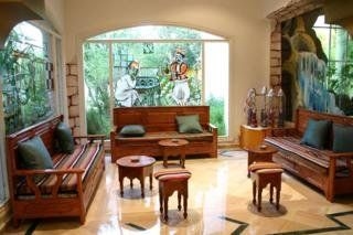 Tunisia Lodge0