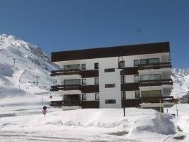 Les Pistes - INH 244510