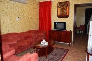 Al-Ghazal Suites Hotel3