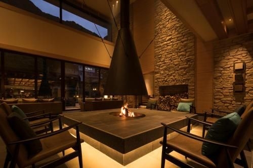 โรงแรมมินะกะมิ จุระกุ (Minakami Hotel Juraku)0