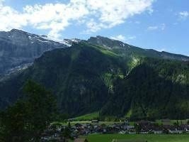 Berg - INH 268710
