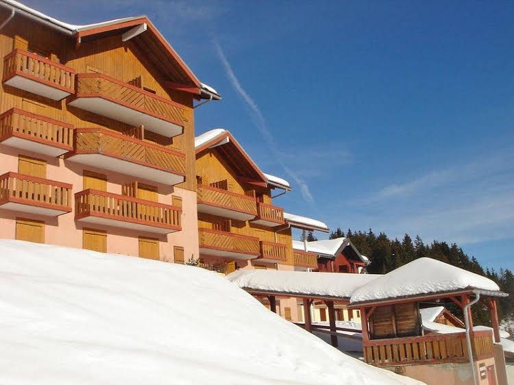 Mont Blanc Soleil ( ABCDE) - INH 277980