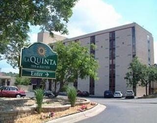 La Quinta Inn & Suites St. Paul 60603