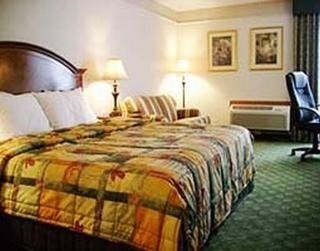 La Quinta Inn & Suites St. Paul 60601