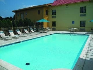 La Quinta Inn St. Louis Airport 7142