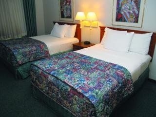 La Quinta Inn St. Louis Airport 7144