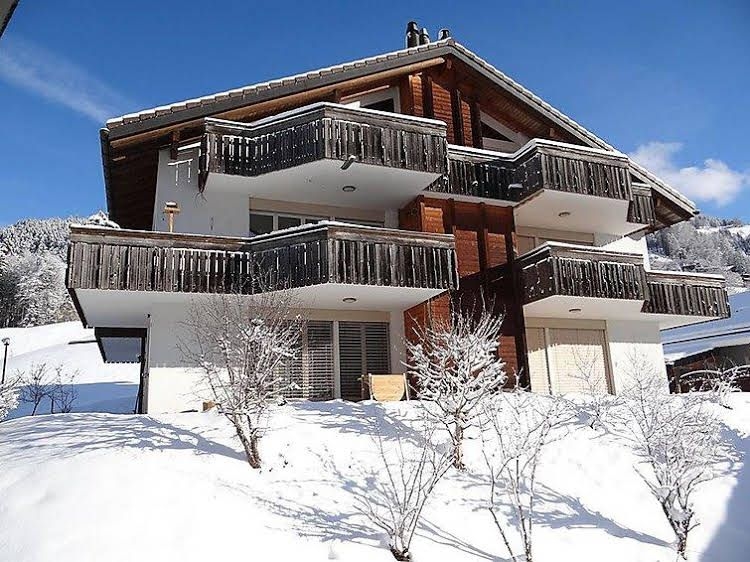 Rainstrasse 57a - INH 293380