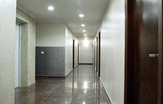 Amshi International Inn3