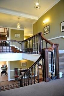 Barcaldine House Hotel0
