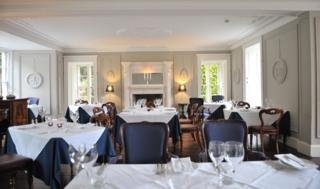 Barcaldine House Hotel3