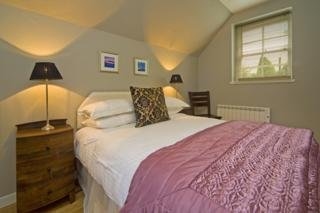 Barcaldine House Hotel2