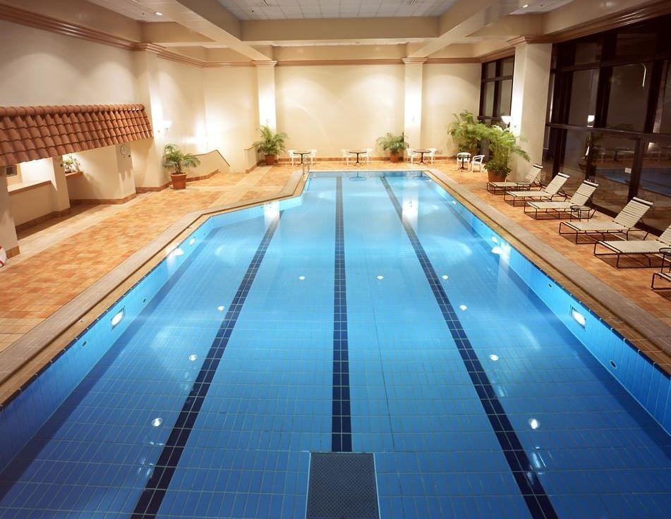 โรงแรมโอะกุระ โตเกียว เบย์ (Hotel Okura Tokyo Bay)3