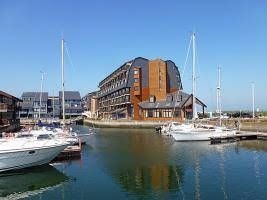 Les Marinas - INH 309660