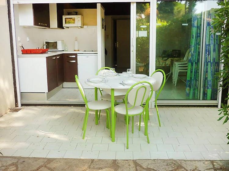 Hameau des Pins - INH 314310