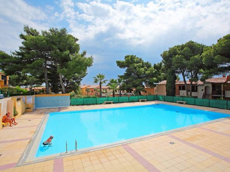 Cap les Pins I et II - INH 314320