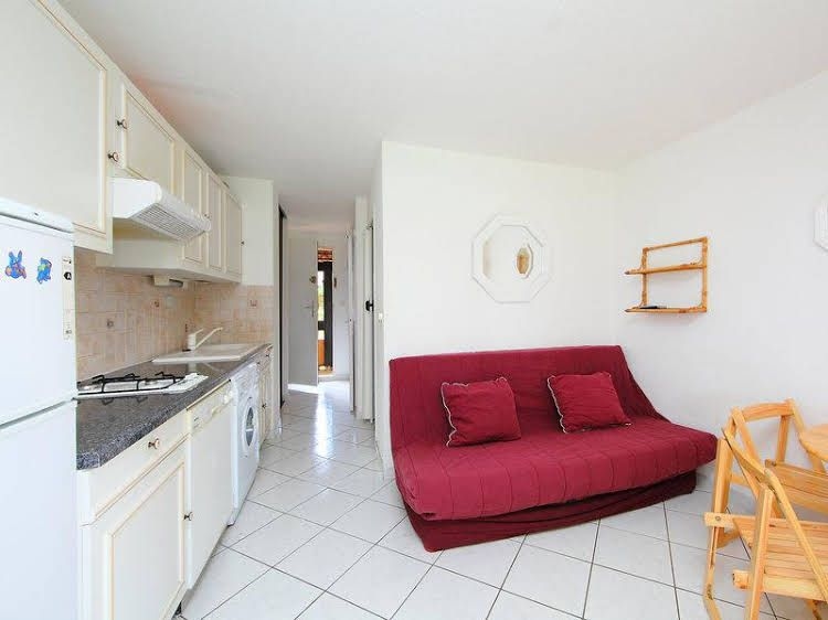 Cap les Pins I et II - INH 314323