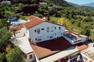La Terrasse au Soleil1