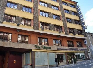 Somriu Hotel Eurotel3