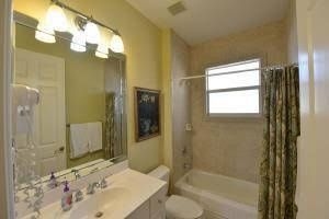 Naples - 3 BR Private Pool Home South Facing 2 Car Garage - NVR 386980