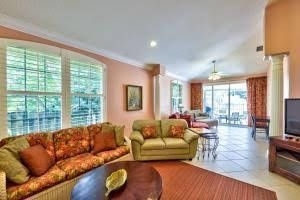 Naples - 3 BR Private Pool Home Fenced Yard 2 Car Garage - NVR 386990