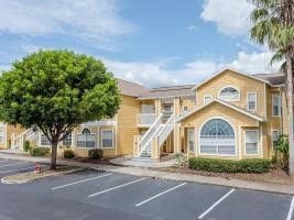 Island Club -  Spacious 3BR condo ten minutes from Disney parks - FVV 404560