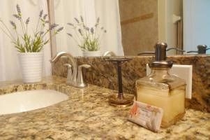 Paradise Palms Resort - 4 BR Townhome Private Pool  with grill - FVV 404570