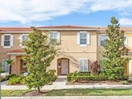Bellavida Resort - 3 BR holiday home in Disney Area - FVV 404660