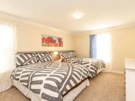 Paradise Palms - 6 BR Luxury Vacation Home only a few miles from Orlando Disney! - FVV 404701